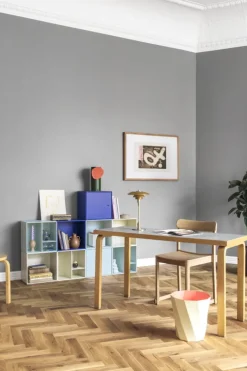 Vitra Vases Découpage vas, Disque