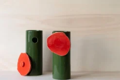 Vitra Vases Découpage vas, Disque