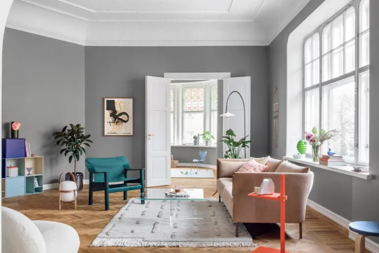 Vitra Vases Découpage vas, Disque