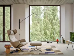 Vitra Vases Découpage vas, Disque