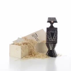 Vitra Wooden Doll, Dog