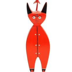 Vitra Wooden Doll, Little Devil
