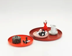 Vitra Wooden Doll, Little Devil