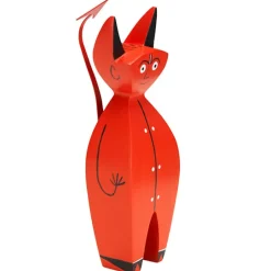 Vitra Wooden Doll, Little Devil
