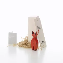 Vitra Wooden Doll, Little Devil