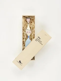 Vitra Wooden Doll No. 7
