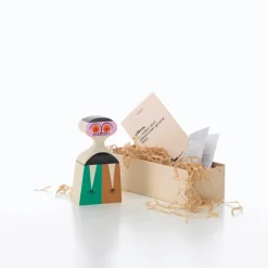 Vitra Wooden Doll No. 3