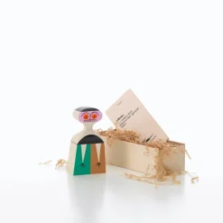 Vitra Wooden Doll No. 3