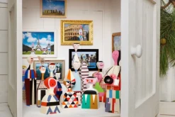 Vitra Wooden Doll No. 3