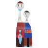 Vitra Wooden Doll No. 11