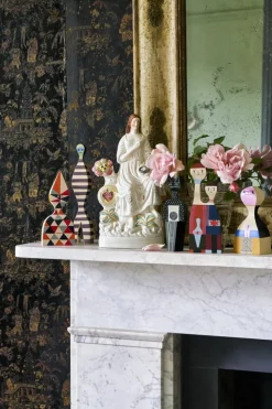 Vitra Wooden Doll No. 11