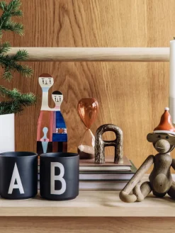 Vitra Wooden Doll No. 11