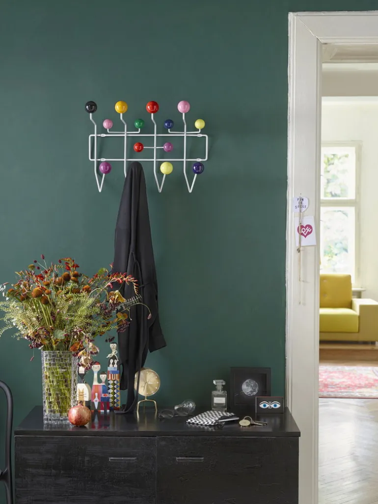 Vitra Wooden Doll No. 11