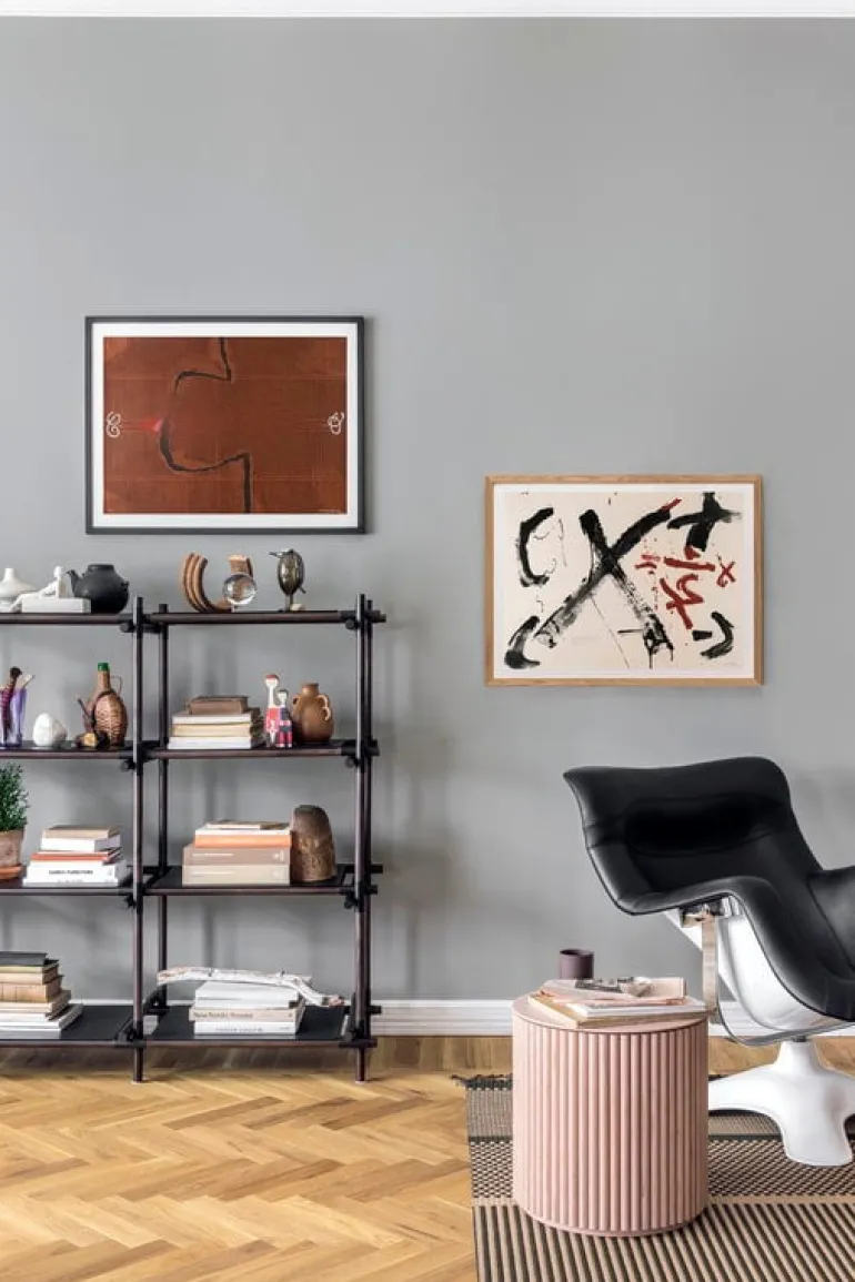 Vitra Wooden Doll No. 11