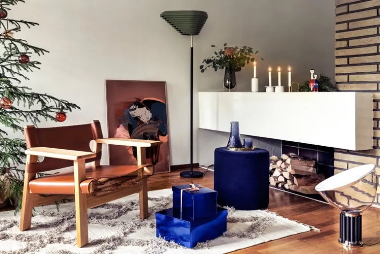 Vitra Wooden Doll No. 11