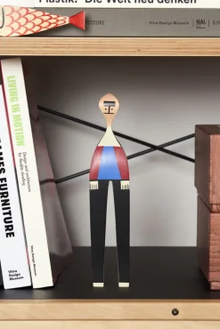 Vitra Wooden Doll No. 22
