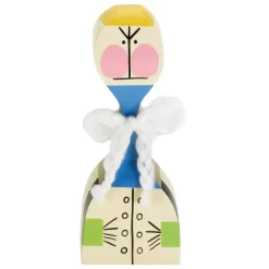Vitra Wooden Doll No. 21