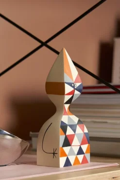 Vitra Wooden Doll No. 12