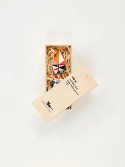 Vitra Wooden Doll No. 12