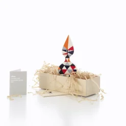 Vitra Wooden Doll No. 12