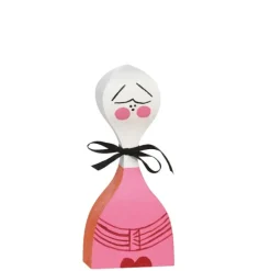 Vitra Wooden Doll No. 2