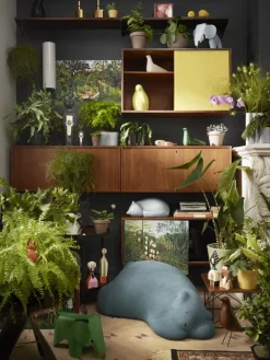 Vitra Wooden Doll No. 2