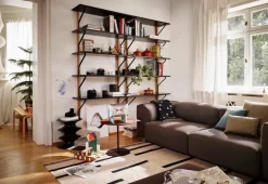 Vitra Wooden Doll No. 5