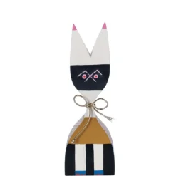Vitra Wooden Doll No. 9