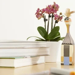 Vitra Wooden Doll No. 9