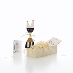 Vitra Wooden Doll No. 9