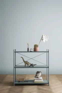 Vitra Wooden Doll No. 1