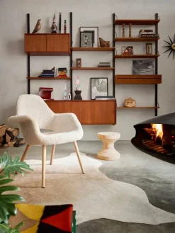 Vitra Wooden Doll No. 4