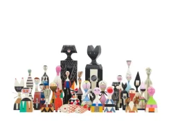 Vitra Wooden Doll No. 20