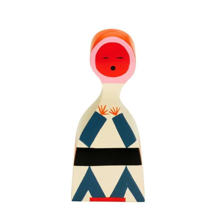Vitra Wooden Doll No. 18
