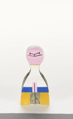 Vitra Wooden Doll No. 15