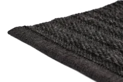 VM Carpet Duo Haiku matta, svart