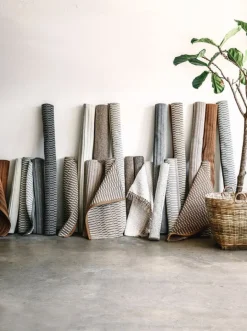 VM Carpet Duo Rae matta, beige