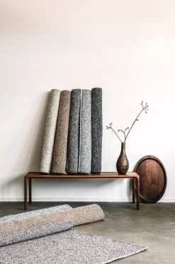 VM Carpet Duo Rae matta, beige