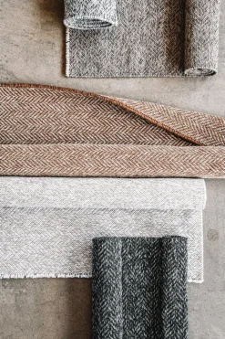 VM Carpet Duo Rae matta, beige