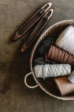 VM Carpet Duo Rae matta, beige