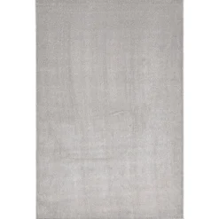 VM Carpet Hattara matta, grå, smal bård