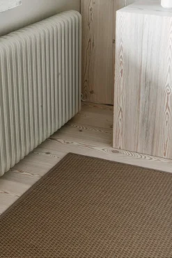 VM Carpet Pajukko matta, natur