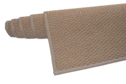 VM Carpet Pajukko matta, natur