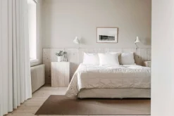 VM Carpet Pajukko matta, natur