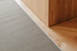 VM Carpet Pajukko matta, natur