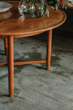 VM Carpet Puuteri matta, olive