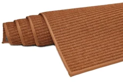 VM Carpet Tunturi matta, koppar