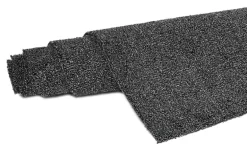 VM Carpet Viita matta, svart