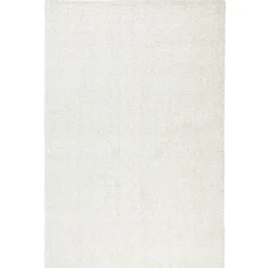 VM Carpet Viita matta, vit