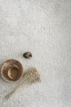 VM Carpet Viita matta, vit